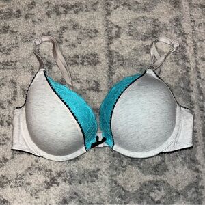 Victorias Secret Push-up Bra